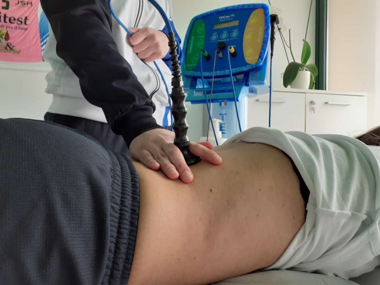 Elettromedicali fisioterapia